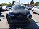 2024 Toyota Rav4 Xle Premium Black vin: 2T3C1RFV4RW301011