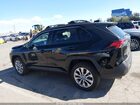 2024 Toyota Rav4 Xle Premium Black vin: 2T3C1RFV4RW301011