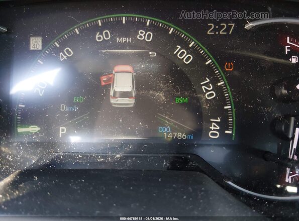 2T3C1RFV4RW301011 2024 TOYOTA LE Black 