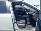 2022 Toyota Rav4 Xle Premium Зеленый vin: 2T3C1RFV5NW221145