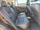 2022 Toyota Rav4 Черный vin: 2T3C1RFV6NC194054