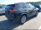 2024 Toyota Rav4 Xle Premium Black vin: 2T3C1RFV6RC295200 2024 Toyota Rav4 Xle Premium Black vin: 2T3C1RFV6RC295200
