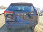 2021 Toyota Rav4 Xle Premium Blue vin: 2T3C1RFV7MC089148