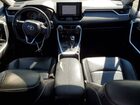 2021 Toyota Rav4 Xle Premium Blue vin: 2T3C1RFV7MC089148