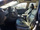 2021 Toyota Rav4 Xle Premium Blue vin: 2T3C1RFV7MC089148
