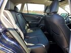 2021 Toyota Rav4 Xle Premium Blue vin: 2T3C1RFV7MC089148