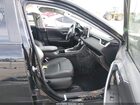 2023 Toyota Rav4 Xle Premium Черный vin: 2T3C1RFV7PC246052