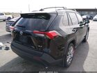 2023 Toyota Rav4 Xle Premium Черный vin: 2T3C1RFV7PC246052