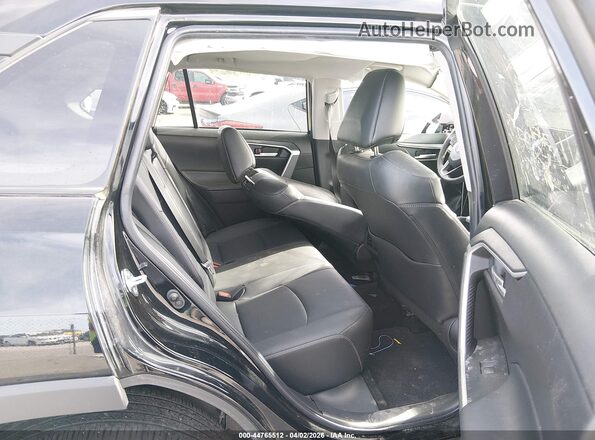 2T3C1RFV7PC246052 2023 TOYOTA LE Черный Вид наклейки с VIN-кодом