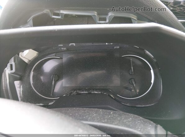 2T3C1RFV7PC246052 2023 TOYOTA LE Черный Вид задних сидений