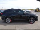 2023 Toyota Rav4 Xle Premium Черный vin: 2T3C1RFV7PC246052
