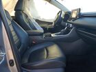 2019 Toyota Rav4 Xle Premium Silver vin: 2T3C1RFV8KC011880