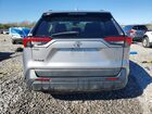 2019 Toyota Rav4 Xle Premium Silver vin: 2T3C1RFV8KC011880