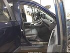 2024 Toyota Rav4 Hybrid Limited Синий vin: 2T3D6RFV6RW079156