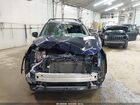 2024 Toyota Rav4 Hybrid Limited Синий vin: 2T3D6RFV6RW079156