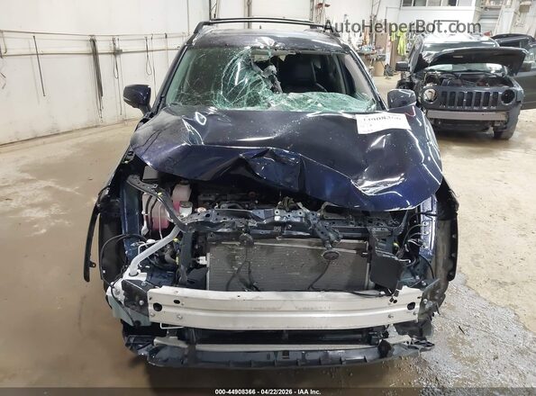 2T3D6RFV6RW079156 2024 TOYOTA LIMITED Синий 