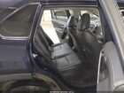 2024 Toyota Rav4 Hybrid Limited Синий vin: 2T3D6RFV6RW079156