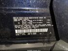 2024 Toyota Rav4 Hybrid Limited Синий vin: 2T3D6RFV6RW079156