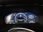 2024 Toyota Rav4 Hybrid Limited Синий vin: 2T3D6RFV6RW079156