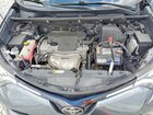 2017 Toyota Rav4 Platinum Charcoal vin: 2T3DFREV2HW557282