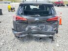 2017 Toyota Rav4 Platinum Charcoal vin: 2T3DFREV2HW557282