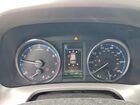 2017 Toyota Rav4 Platinum Charcoal vin: 2T3DFREV2HW557282