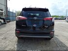 2018 Toyota Rav4 Limited Black vin: 2T3DFREV3JW735402 2018 Toyota Rav4 Limited Black vin: 2T3DFREV3JW735402