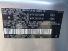 2017 Toyota Rav4 Limited Silver vin: 2T3DFREV4HW591465