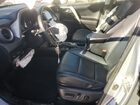 2017 Toyota Rav4 Limited Silver vin: 2T3DFREV4HW591465