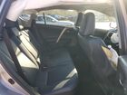 2017 Toyota Rav4 Limited Silver vin: 2T3DFREV4HW591465