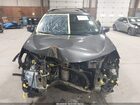 2017 Toyota Rav4 Limited Gray vin: 2T3DFREV9HW556937