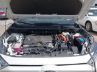 2020 Toyota Rav4 Hybrid Limited White vin: 2T3DWRFV2LW072356