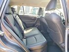 2020 Toyota Rav4 Hybrid Limited Серый vin: 2T3DWRFVXLW057748
