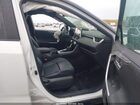 2021 Toyota Rav4 Hybrid Xse Белый vin: 2T3E6RFVXMW009303