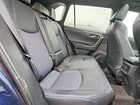 2020 Toyota Rav4 Hybrid Xse Синий vin: 2T3EWRFV0LW087281
