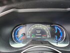 2020 Toyota Rav4 Hybrid Xse Синий vin: 2T3EWRFV0LW087281