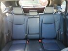 2020 Toyota Rav4 Hybrid Xse Синий vin: 2T3EWRFV0LW087281