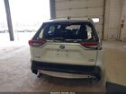 2020 Toyota Rav4 Hybrid Xse Черный vin: 2T3EWRFV8LW054562