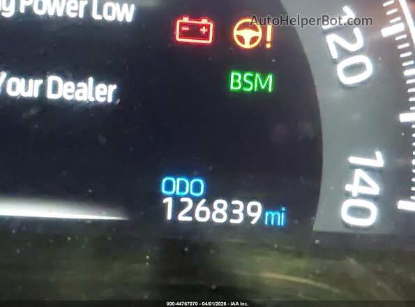 2T3EWRFV8LW054562 2020 TOYOTA RAV4 HYBRID Черный 