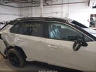 2020 Toyota Rav4 Hybrid Xse Черный vin: 2T3EWRFV8LW054562