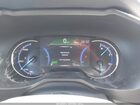 2020 Toyota Rav4 Hybrid Xse Dark Blue vin: 2T3EWRFV9LW072875