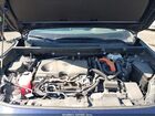 2020 Toyota Rav4 Hybrid Xse Dark Blue vin: 2T3EWRFV9LW072875