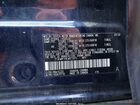 2020 Toyota Rav4 Hybrid Xse Dark Blue vin: 2T3EWRFV9LW072875