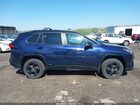 2020 Toyota Rav4 Hybrid Xse Dark Blue vin: 2T3EWRFV9LW072875
