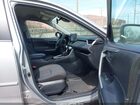 2022 Toyota Rav4 Le Серебряный vin: 2T3F1RFV2NW317053