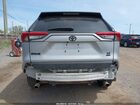 2022 Toyota Rav4 Le Серебряный vin: 2T3F1RFV2NW317053