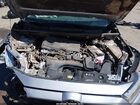 2025 Toyota Rav4 Le Silver vin: 2T3F1RFV2SC491458