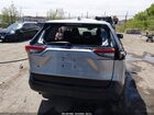 2025 Toyota Rav4 Le Silver vin: 2T3F1RFV2SC491458