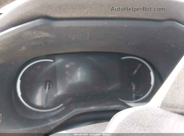2T3F1RFV2SC491458 2025 TOYOTA LE Silver 