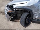 2025 Toyota Rav4 Le Silver vin: 2T3F1RFV2SC491458